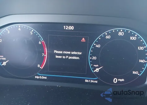 2021 Volkswagen Atlas 2.0T Sel Premium from USA, damaged, VIN 1V2TP2CA4MC587427